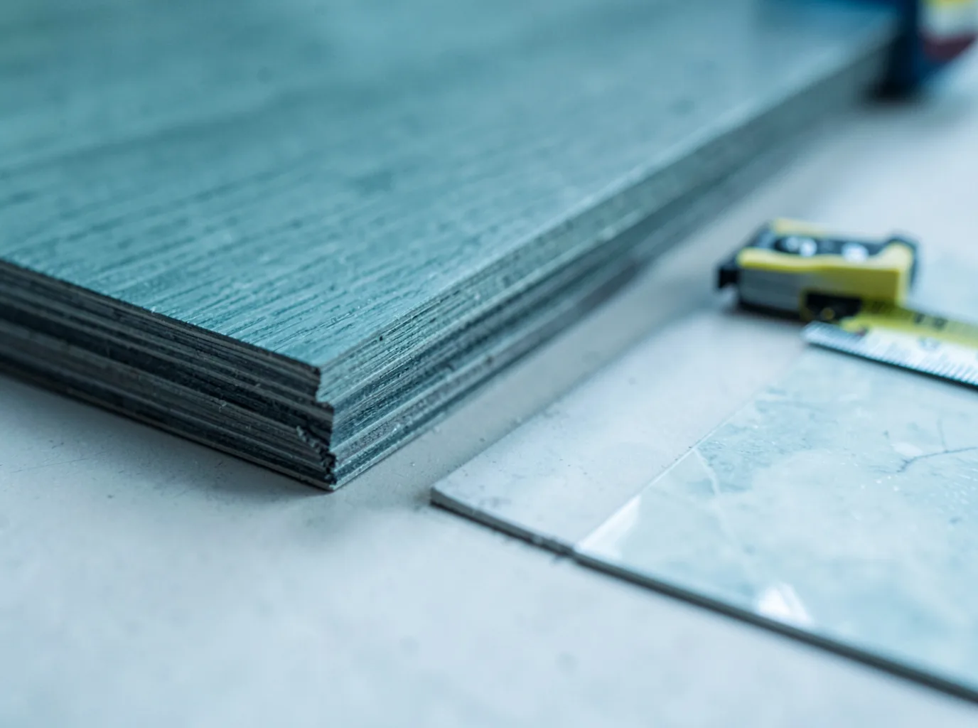 Luxury Vinyl Plank Installation Bond, CO FAQs